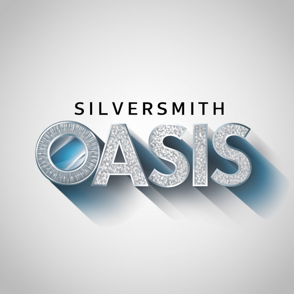 Silversmith Oasis